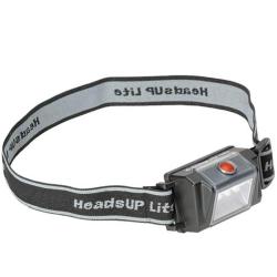 #2680C Pelican HeadsUp Recoil LED Flashlight #2680C Pelican HeadsUp Recoil LED Flashlight